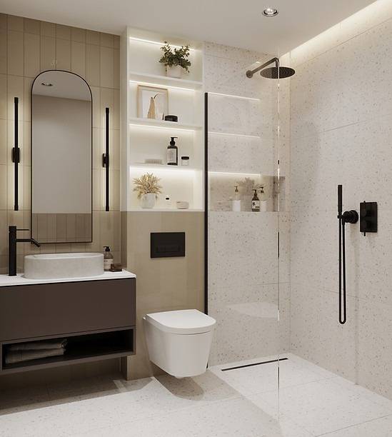 Interior design – Fifty One#